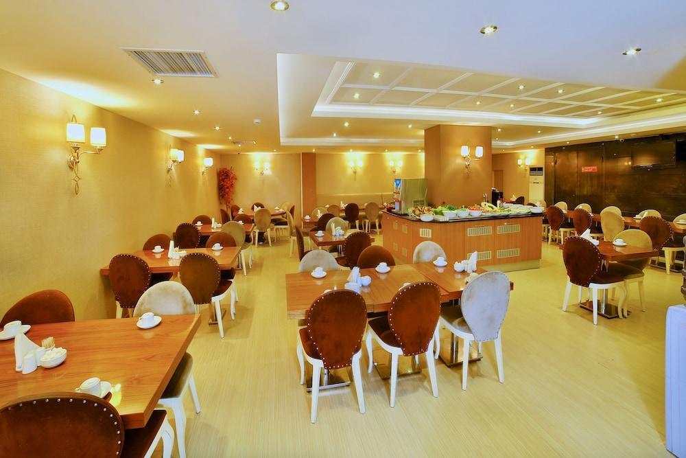 GRAND EMIN HOTEL — ISTANBUL — фотография отеля №34