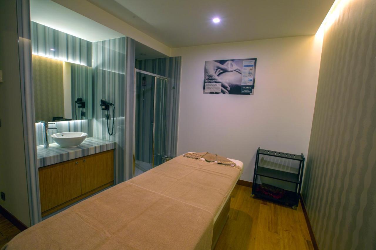 INNOVA SULTANAHMET — ISTANBUL — fotografie hotel nr. 28