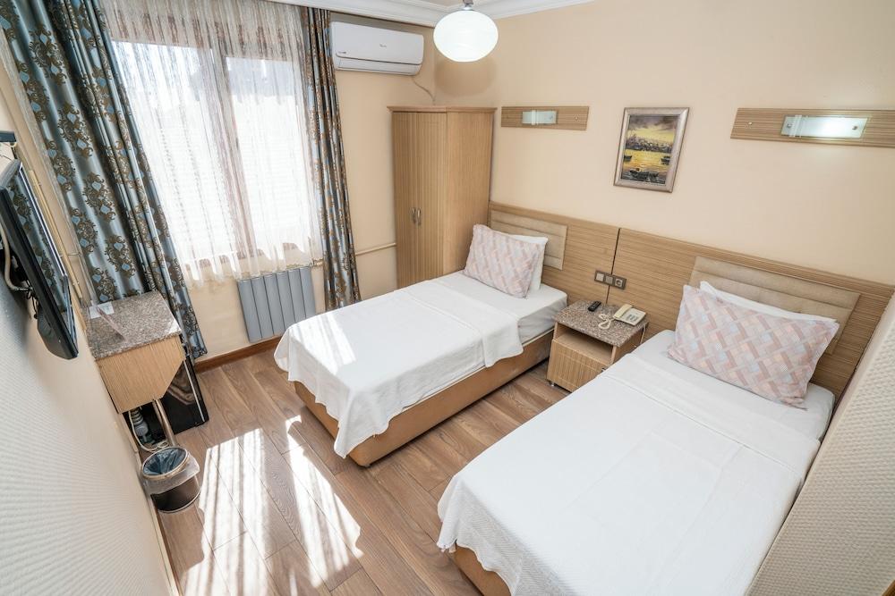 GRAND REIS — ISTANBUL — fotografie hotel nr. 17