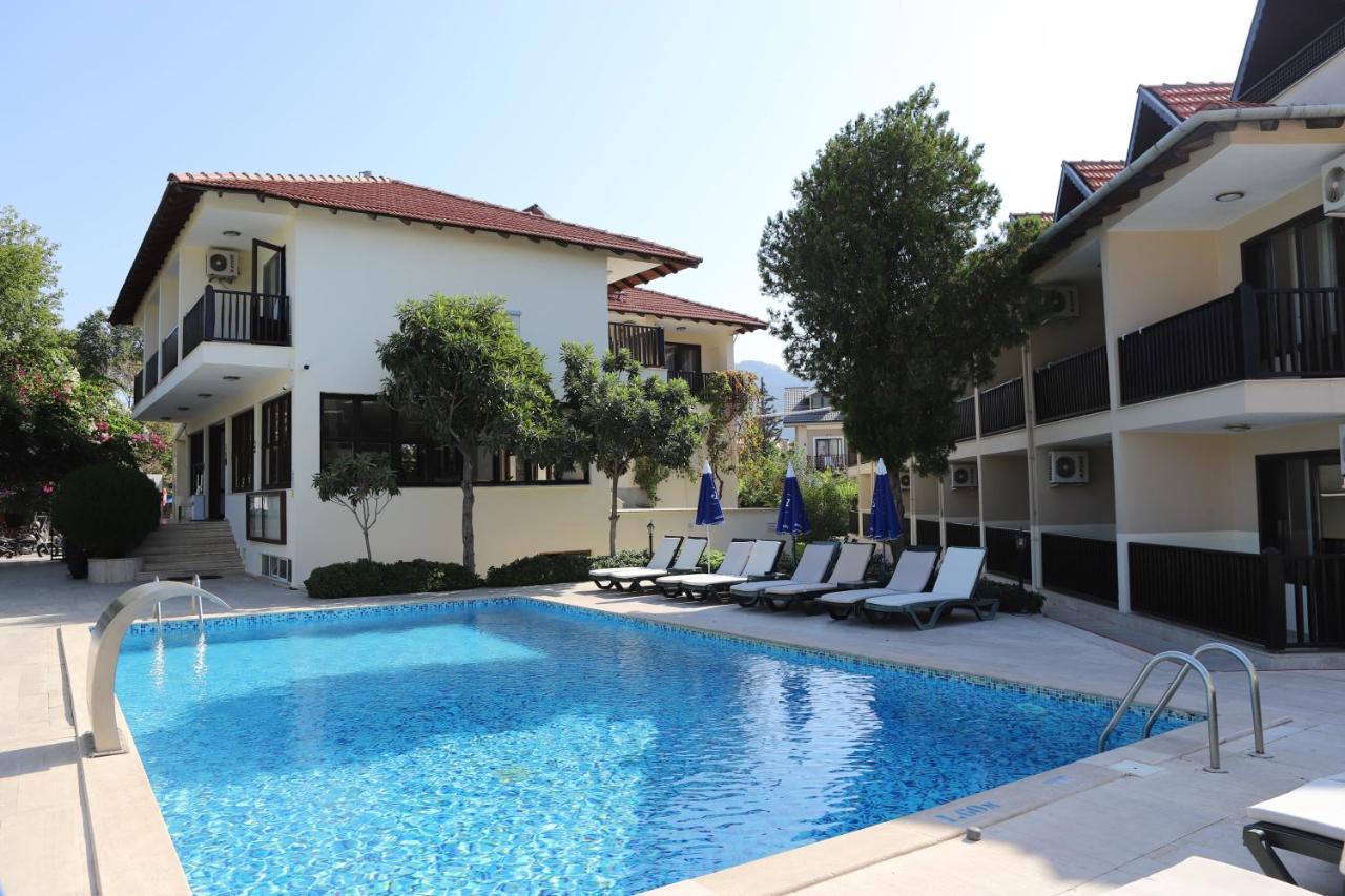 BINLIK (ADULTS ONLY) — DALYAN — fotografie hotel nr. 19