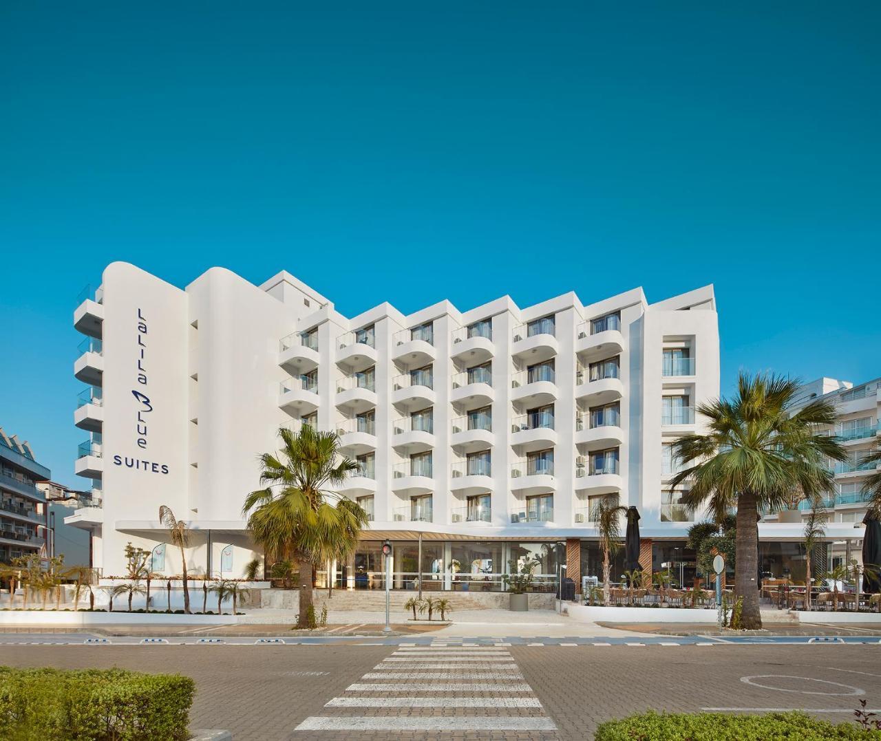LALILA BLUE SUITES — MARMARIS — fotografie hotel nr. 6