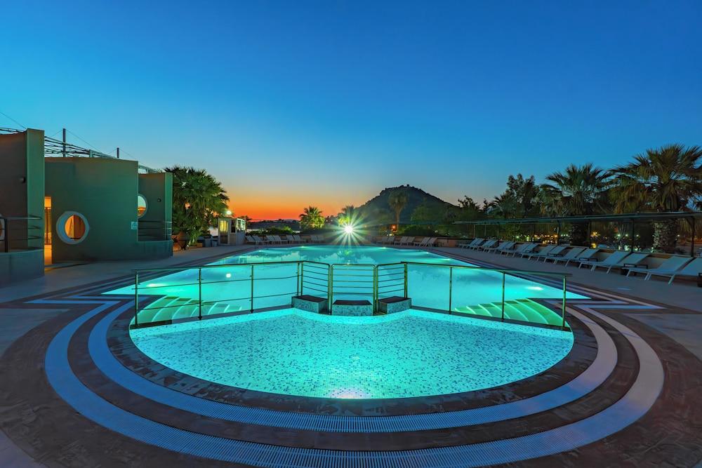 MEDIS HOTEL CESME — CESME — фотография отеля №35