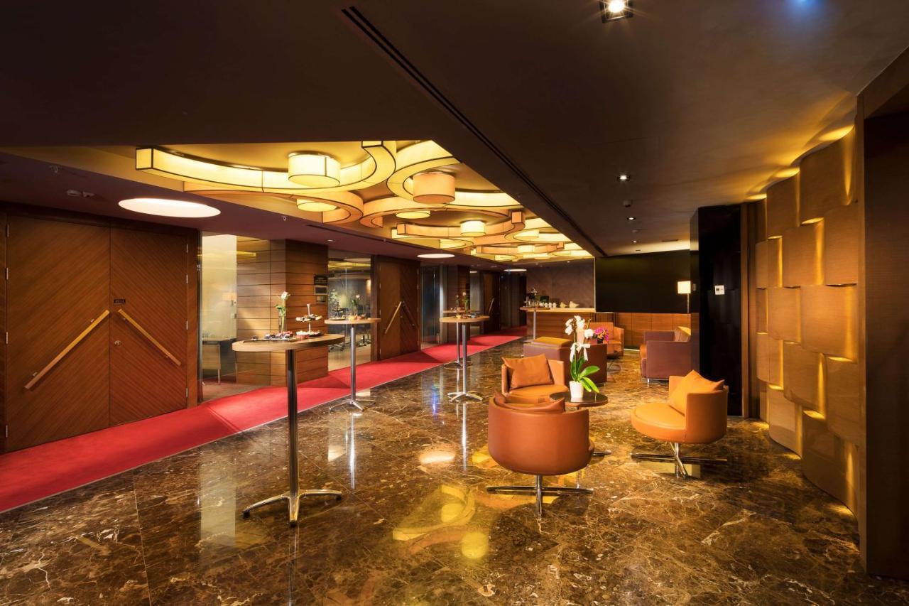 DOUBLETREE BY HILTON HOTEL ISTANBUL - OLD TOWN — ISTANBUL — fotografie hotel nr. 32