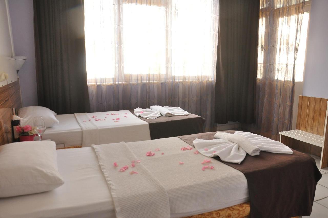 RESITALYA HOTEL — ALANYA — фотография отеля №28