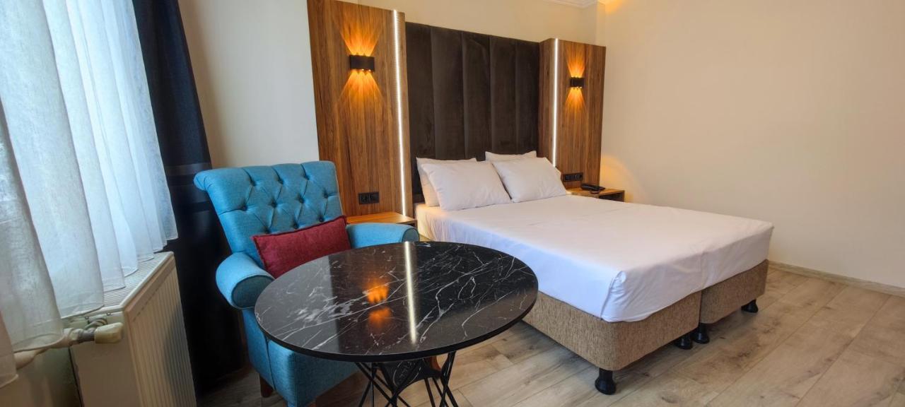 STAR HOTEL ISTANBUL — ISTANBUL — fotografie hotel nr. 8
