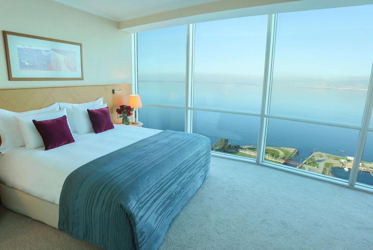 WYNDHAM GRAND IZMIR OZDILEK THERMAL & SPA — IZMIR — фотография отеля №22