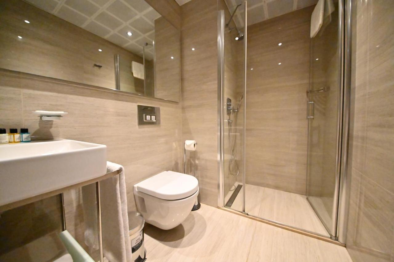 SOGUT HOTEL OLD CITY ISTANBUL — FATIH — fotografie hotel nr. 36