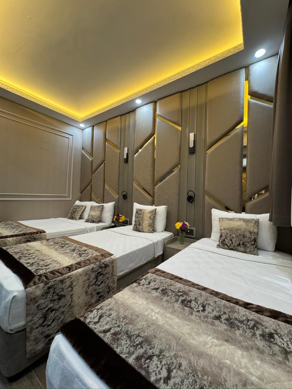 BEST NOBEL HOTEL (ADULTS ONLY) — ISTANBUL — фотография отеля №26