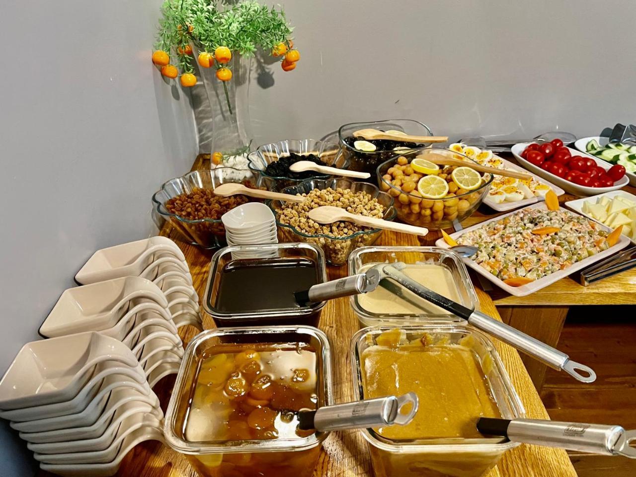 SUNLIFE HOTEL OLD CITY — ISTANBUL — fotografie hotel nr. 3