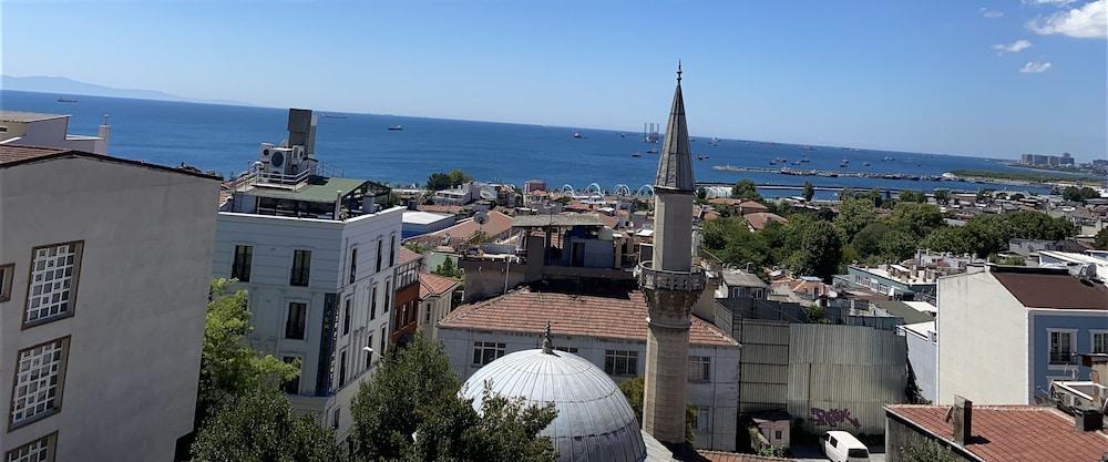 MUYAN SUITES — ISTANBUL — фотография отеля №40