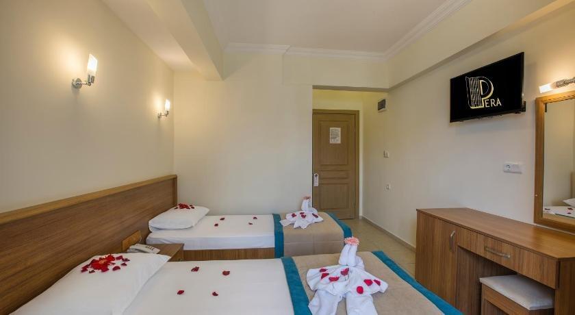 HOTEL PERA ALANYA — ALANYA — fotografie hotel nr. 28