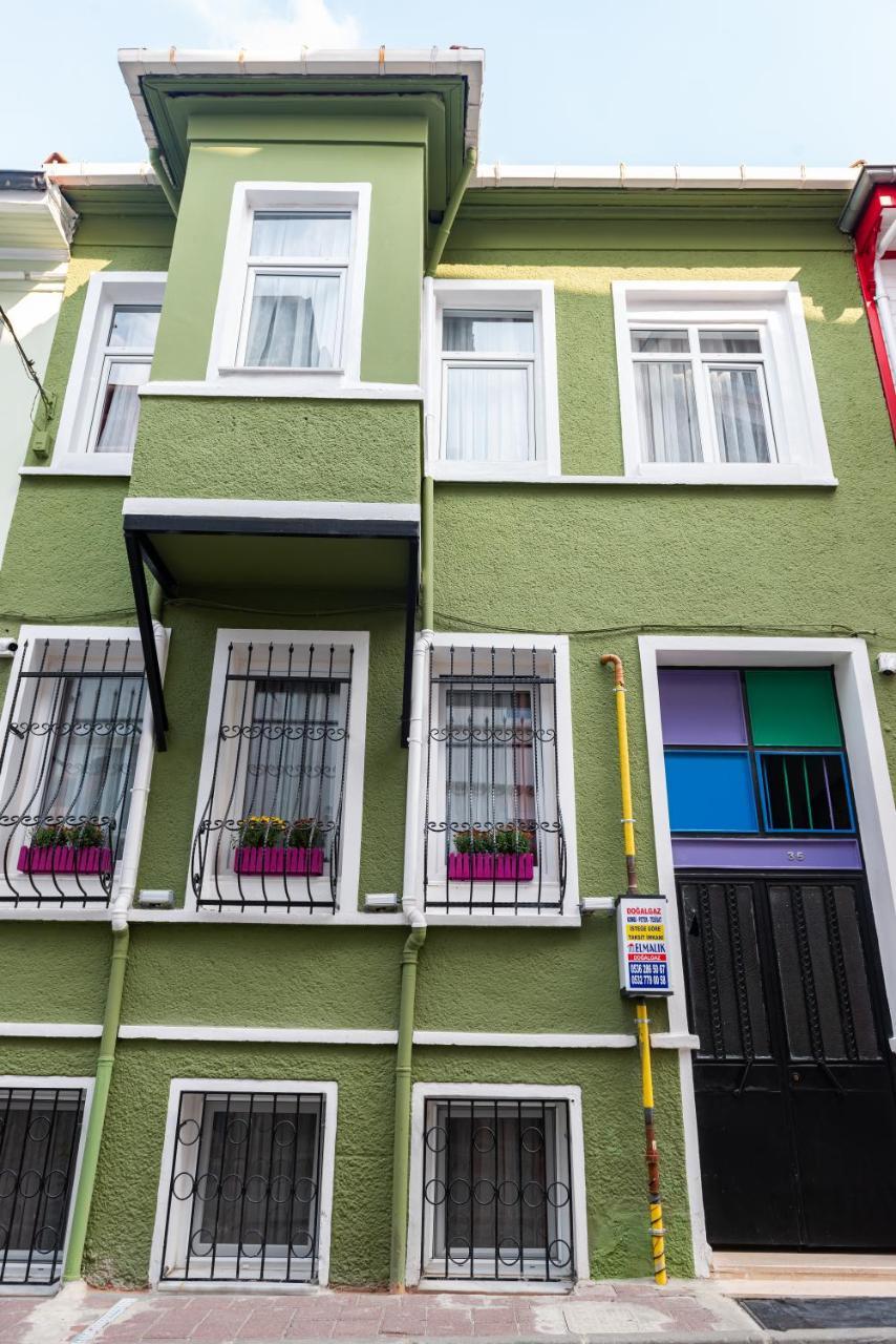 DUALIS — ISTANBUL — fotografie hotel nr. 11