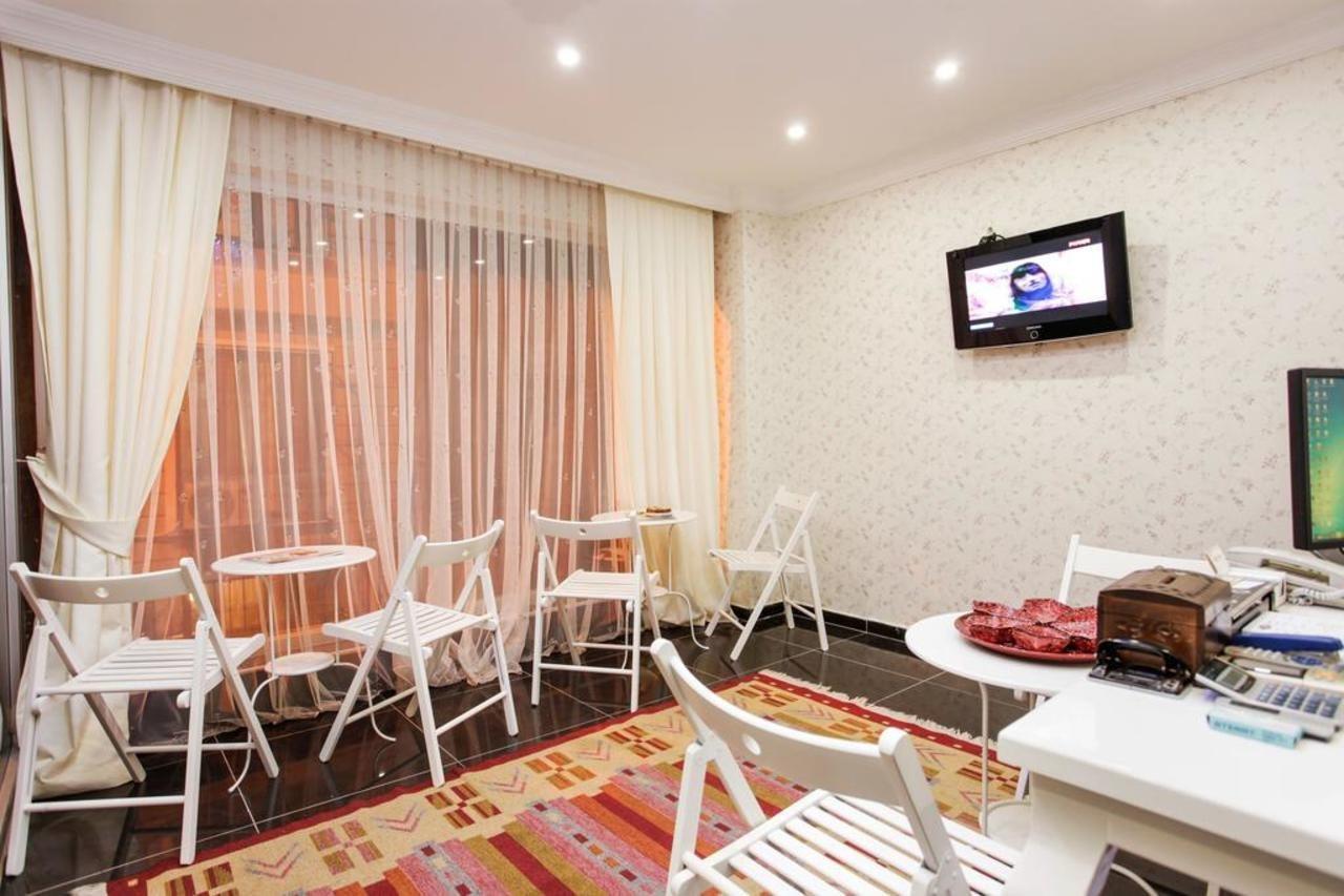 HOTEL CASA MIA OLD CITY — ISTANBUL — fotografie hotel nr. 5