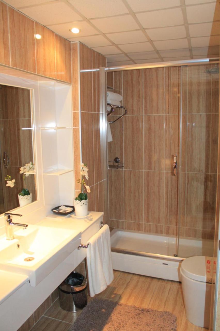 BUYUK SAHINLER — ISTANBUL — fotografie hotel nr. 28