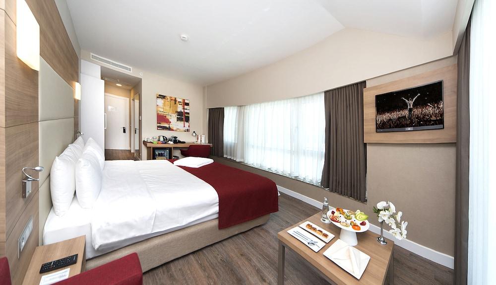 RAMADA ENCORE BY WYNDHAM ISTANBUL KARTAL — ISTANBUL — fotografie hotel nr. 13