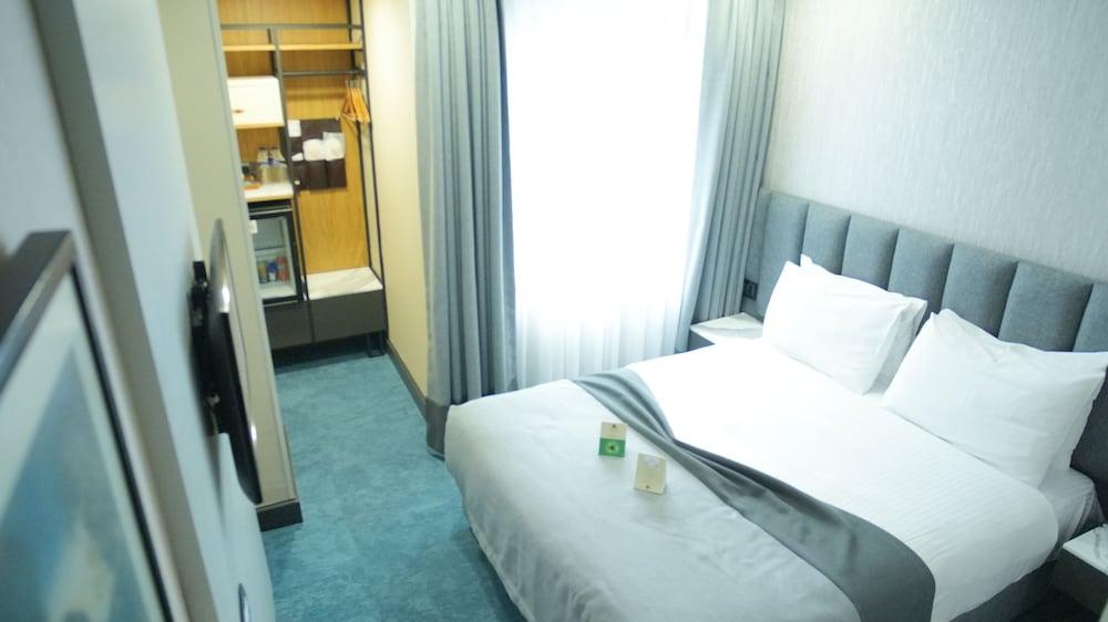 DOSSO DOSSI HOTELS OLD CITY — ISTANBUL — fotografie hotel nr. 15