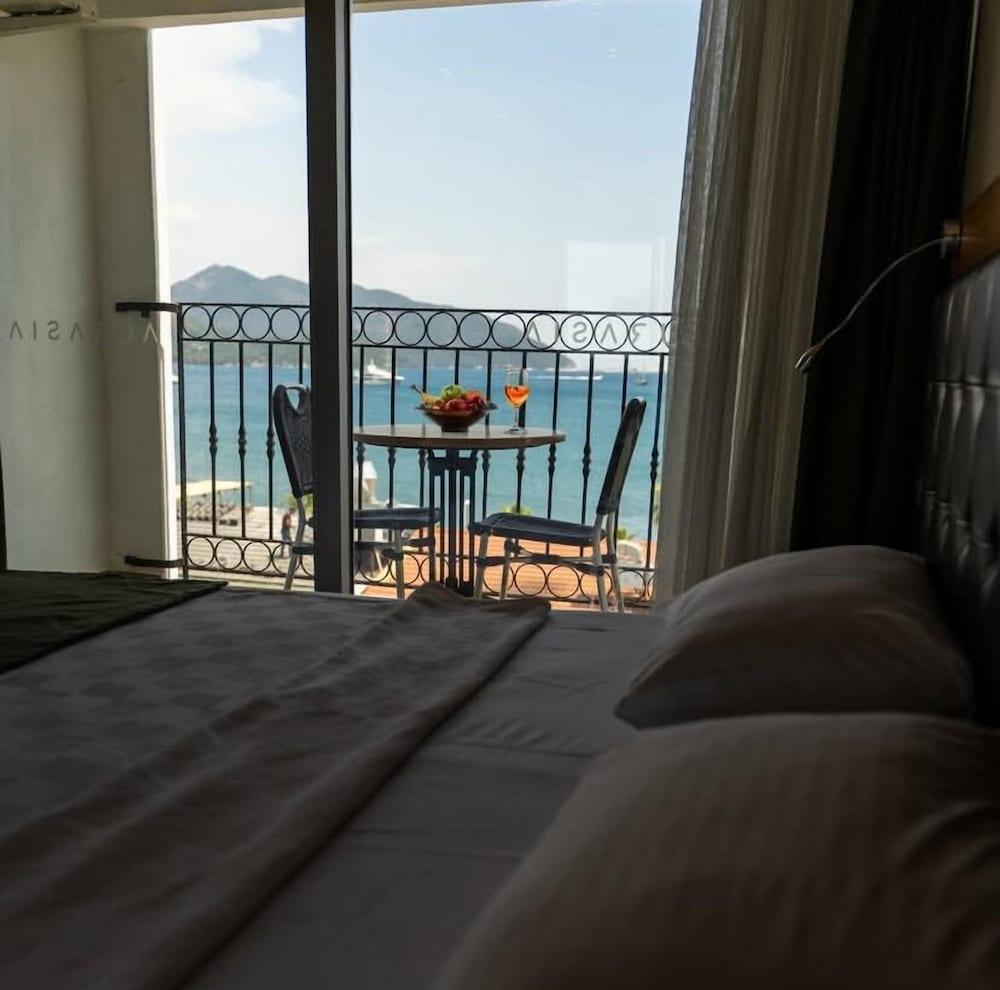 AURASIA SEA SIDE HOTEL — MARMARIS — fotografie hotel nr. 9