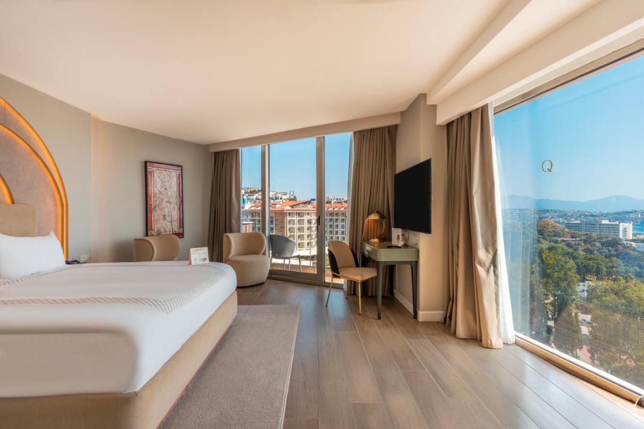 SUHAN 360 HOTEL & SPA — KUSADASI — fotografie hotel nr. 3
