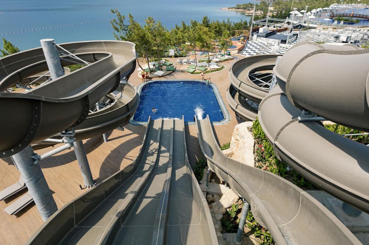 TITANIC LUXURY COLLECTION BODRUM — BODRUM — fotografie hotel nr. 29