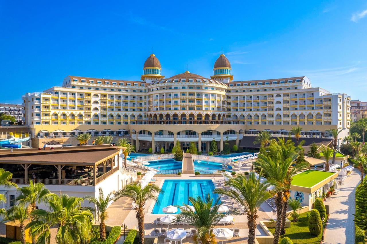 SIDEMARIN KIRMAN PREMIUM — SIDE — fotografie hotel nr. 5