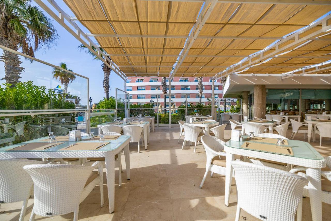 AZURE BY YELKEN — BODRUM — fotografie hotel nr. 20