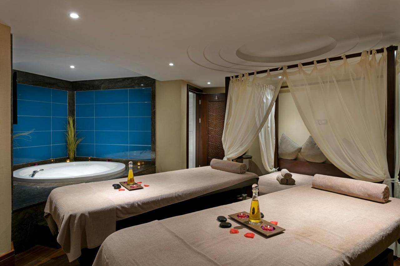 TITANIC BUSINESS KARTAL — ISTANBUL — fotografie hotel nr. 8