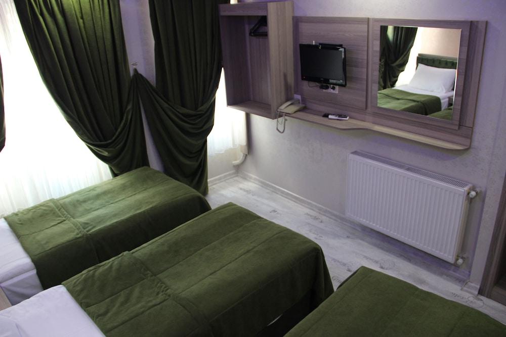 KAYA MADRID HOTEL — ISTANBUL — fotografie hotel nr. 20