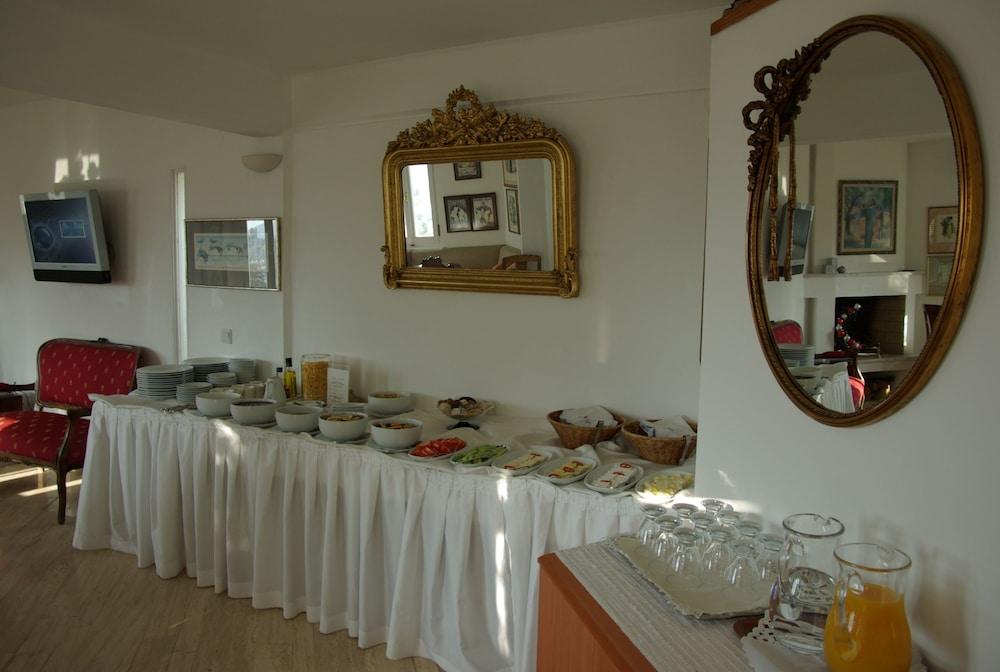 ANTIK TIYATRO — BODRUM — fotografie hotel nr. 15