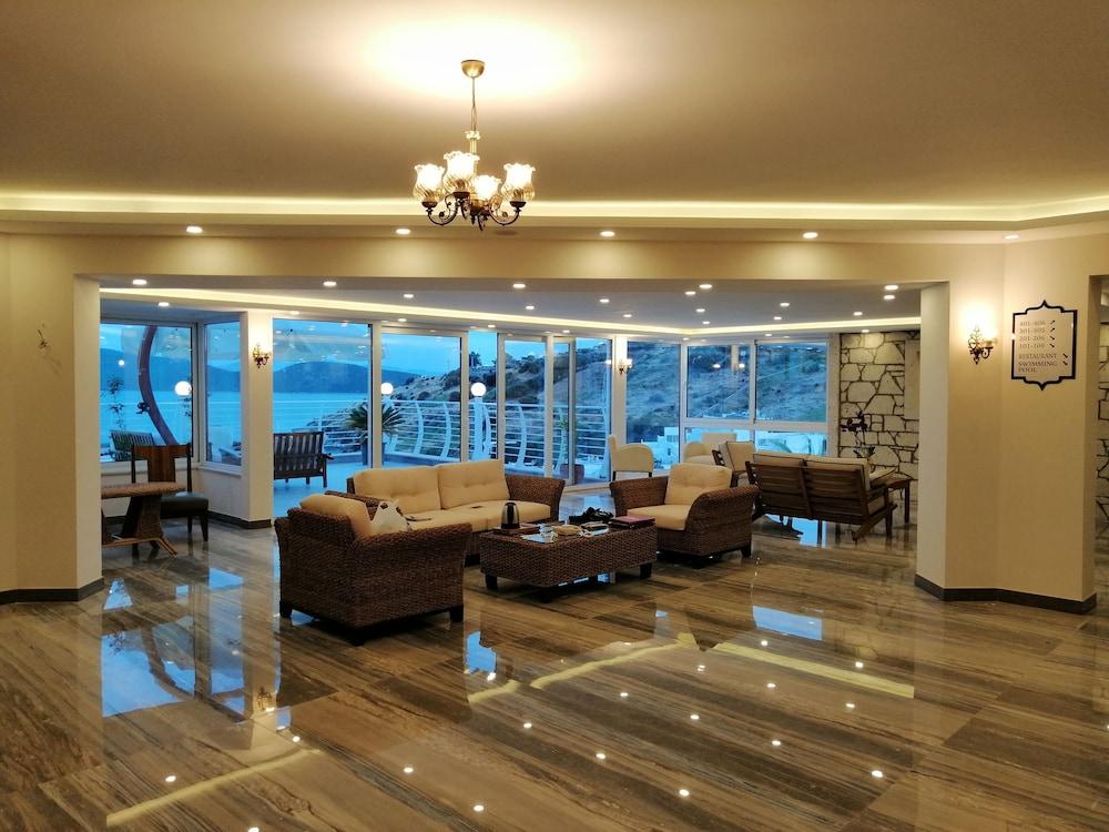 CASA MARE BODRUM (ADULTS ONLY) — BODRUM — fotografie hotel nr. 30