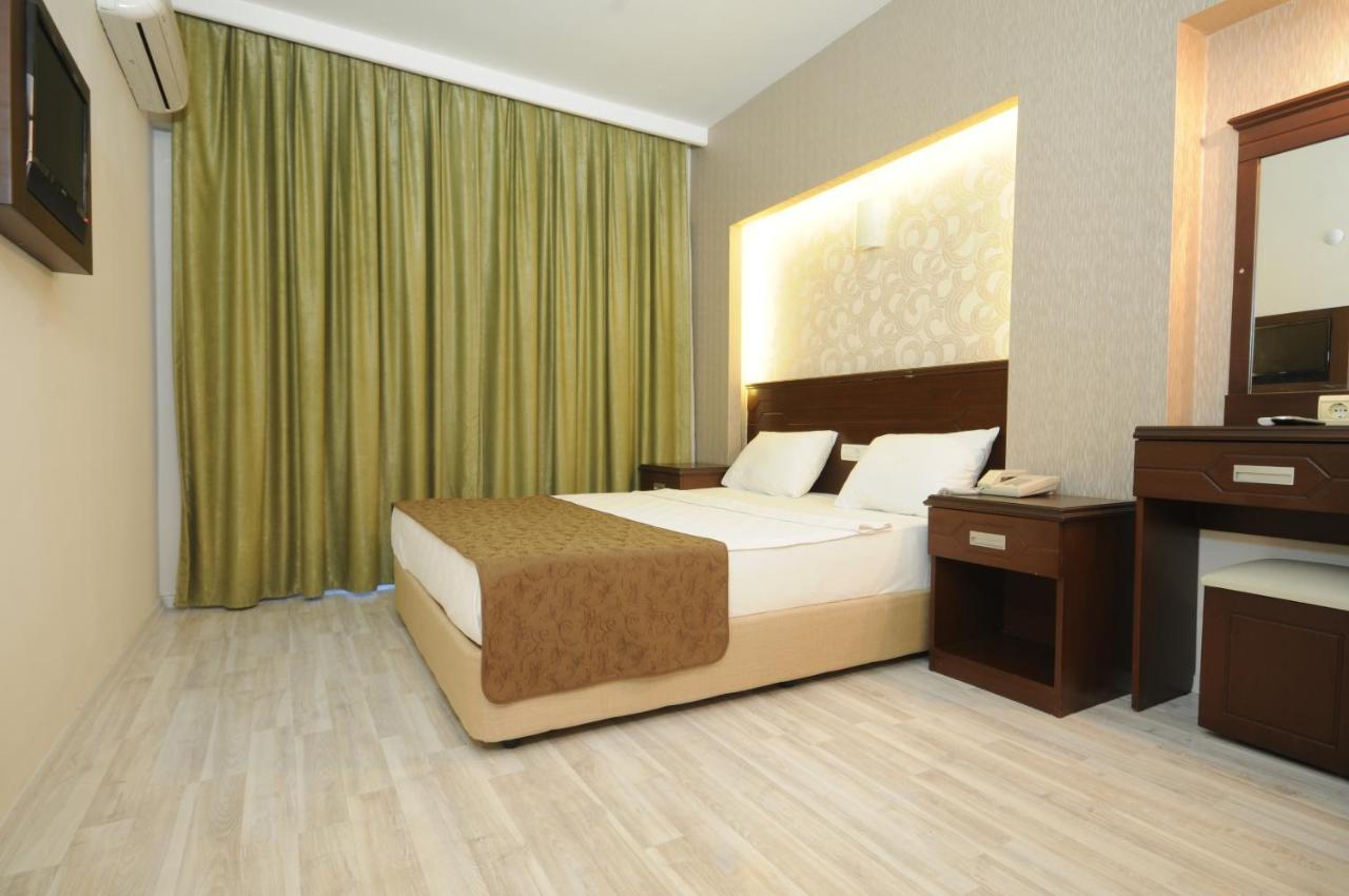 HOTEL PALMEA — MARMARIS — fotografie hotel nr. 15
