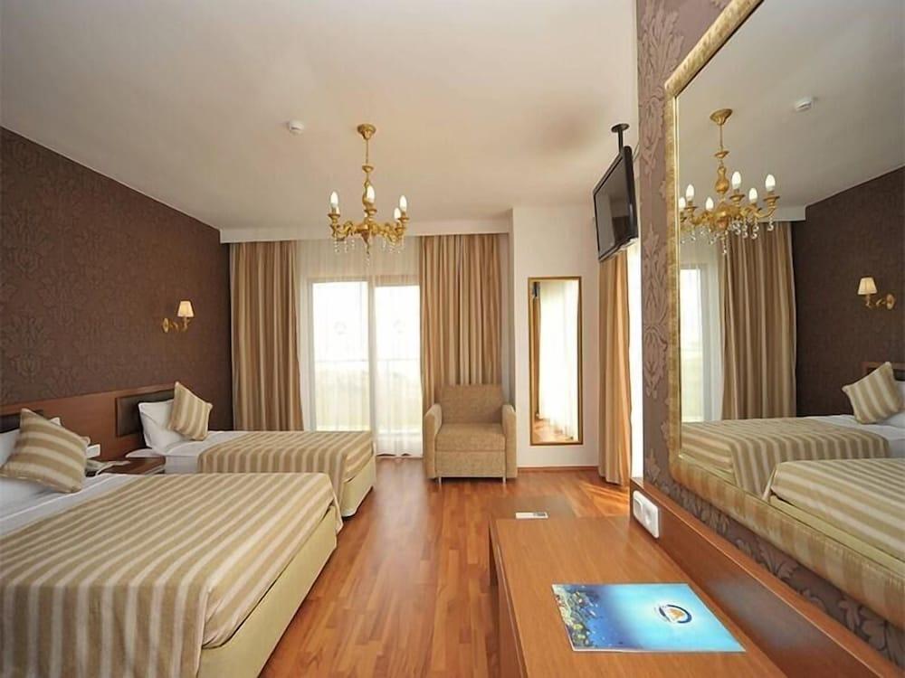 EFTALIA AQUA RESORT — TURKLER — fotografie hotel nr. 9