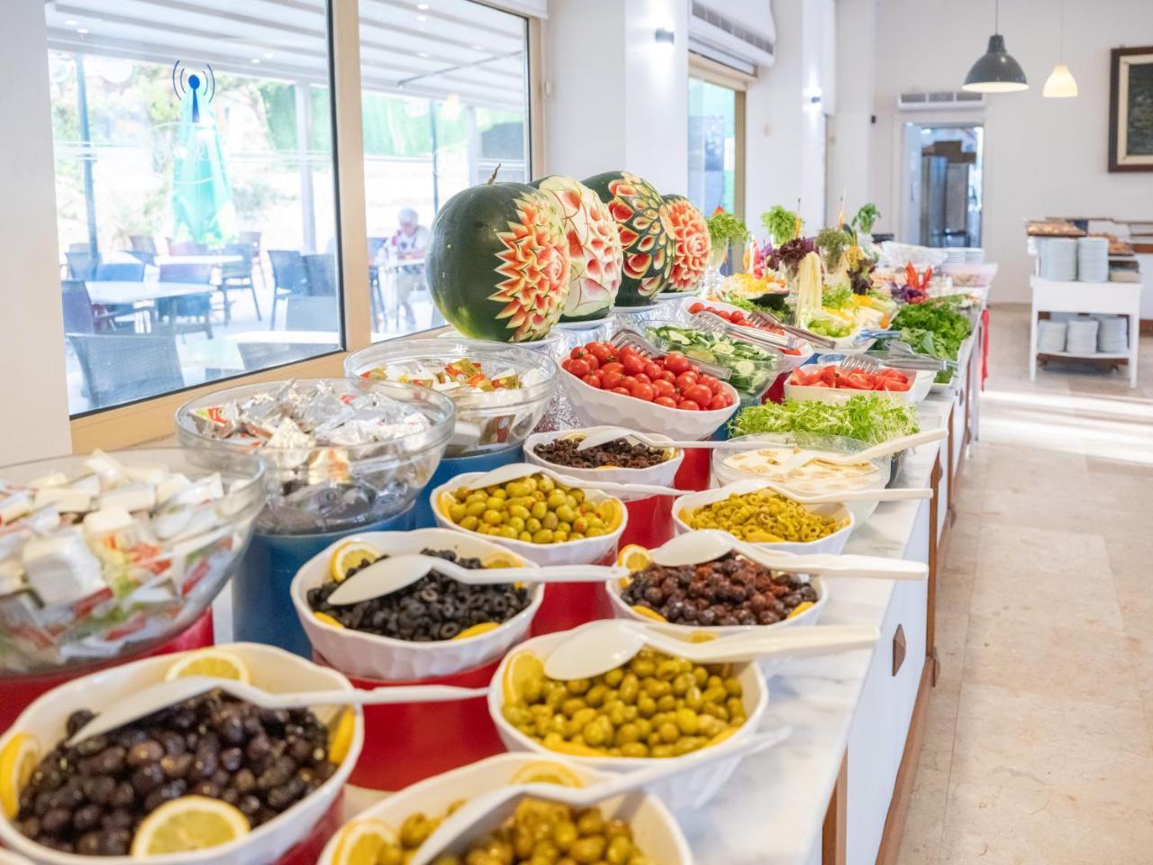 ARORA HOTEL — KUSADASI — фотография отеля №20