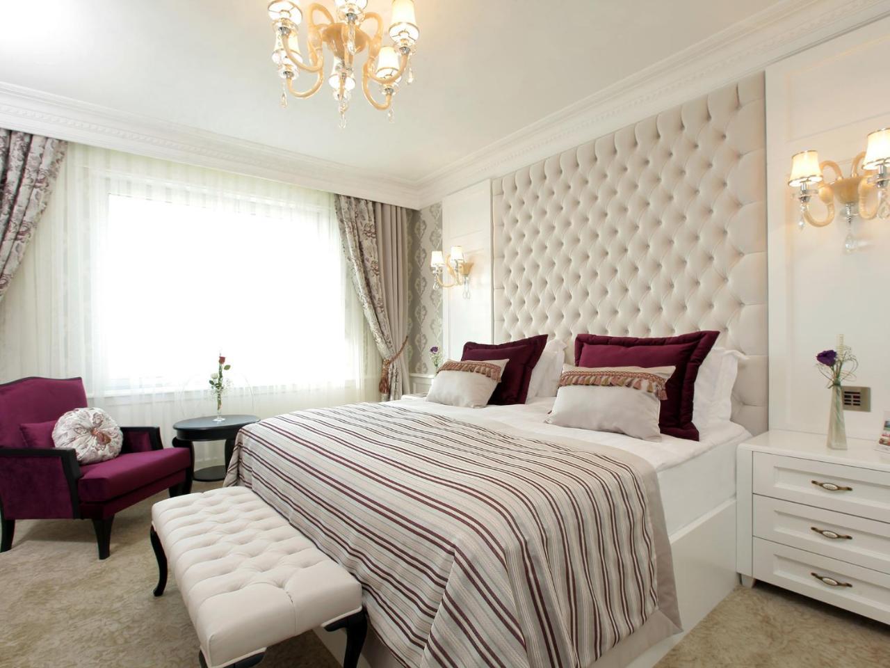WOW ISTANBUL HOTEL — ISTANBUL — фотография отеля №17