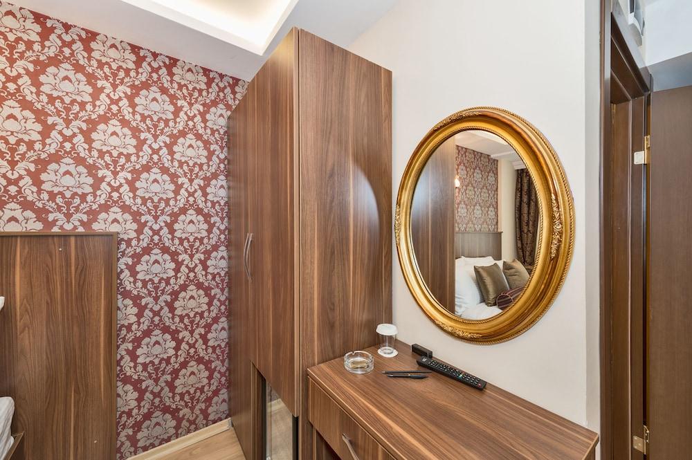 MARMARA PLACE ISTANBUL OLD CITY HOTEL — ISTANBUL — fotografie hotel nr. 22