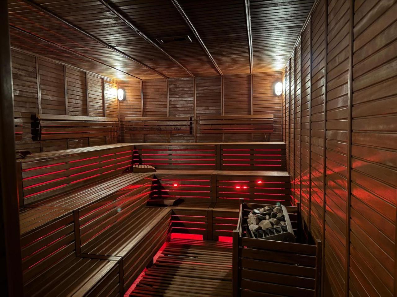 GRAND NAR HOTEL (ADULTS ONLY) — KEMER — fotografie hotel nr. 35