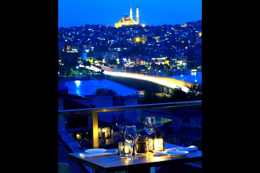 WALTON HOTELS GALATA — ISTANBUL — fotografie hotel nr. 26