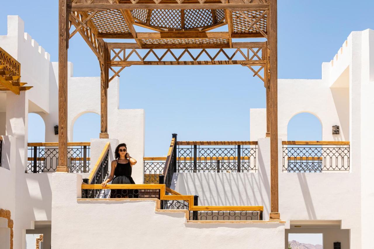 SUNRISE REMAL RESORT — SHARM EL SHEIKH — фотография отеля №18