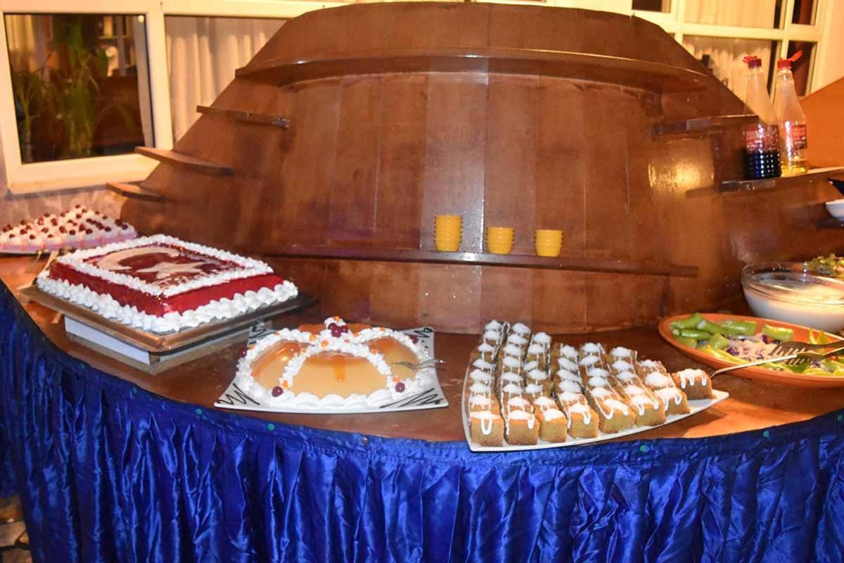 ARES CITY HOTEL — KEMER — фотография отеля №10