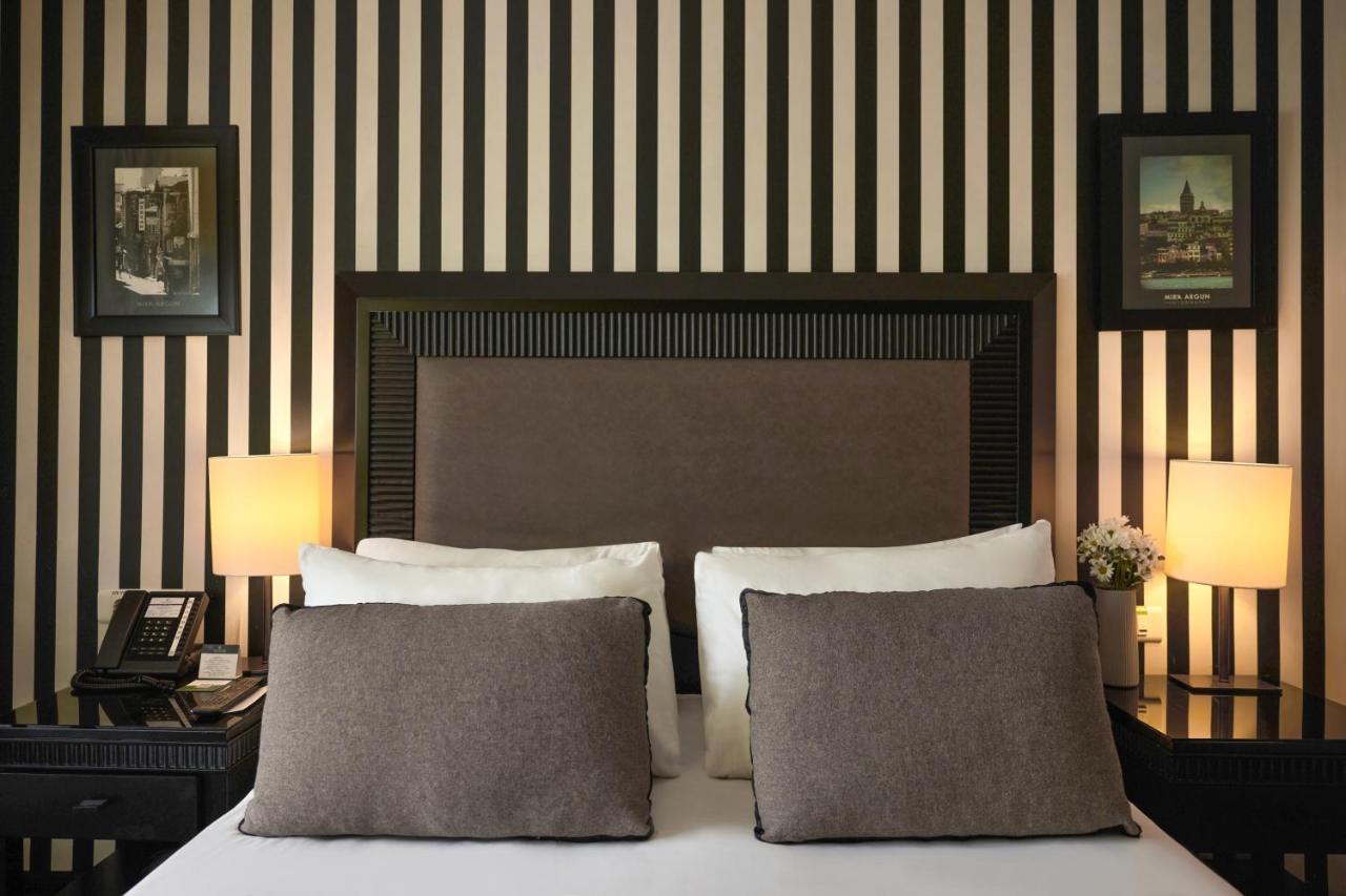 AVANTGARDE URBAN TAKSIM — ISTANBUL — fotografie hotel nr. 28