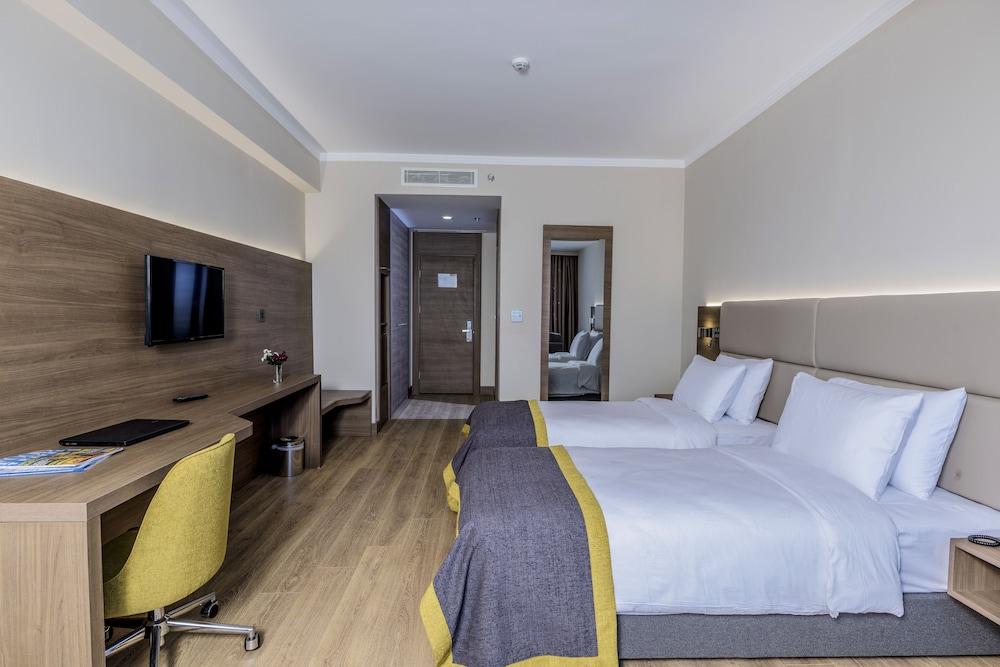 NEARPORT HOTEL — ISTANBUL — fotografie hotel nr. 5