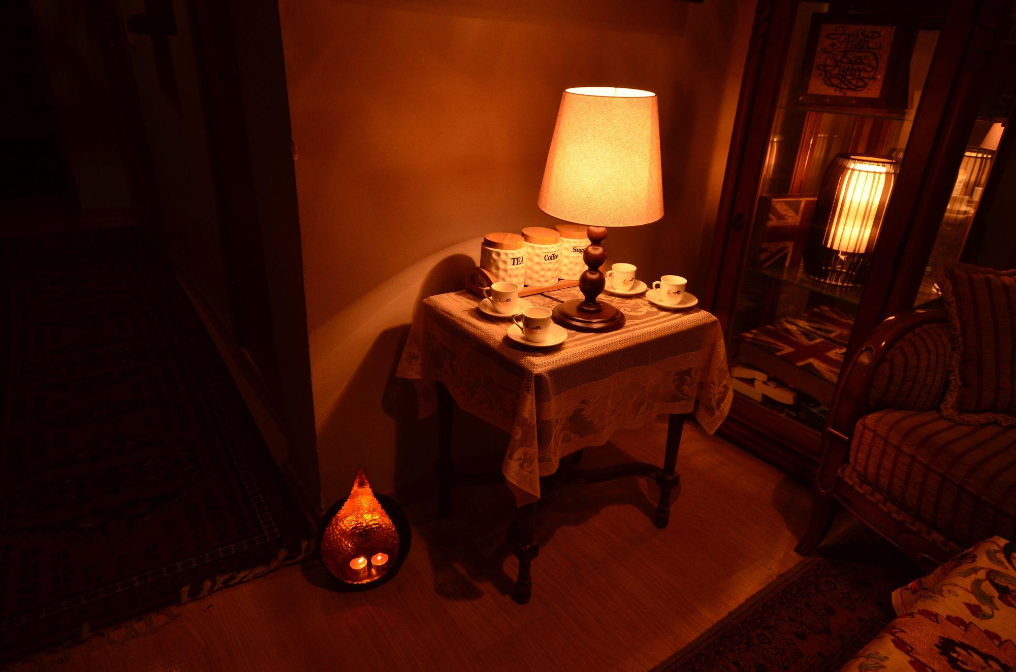 SUBROSA HOTEL ISTANBUL — ISTANBUL — fotografie hotel nr. 26