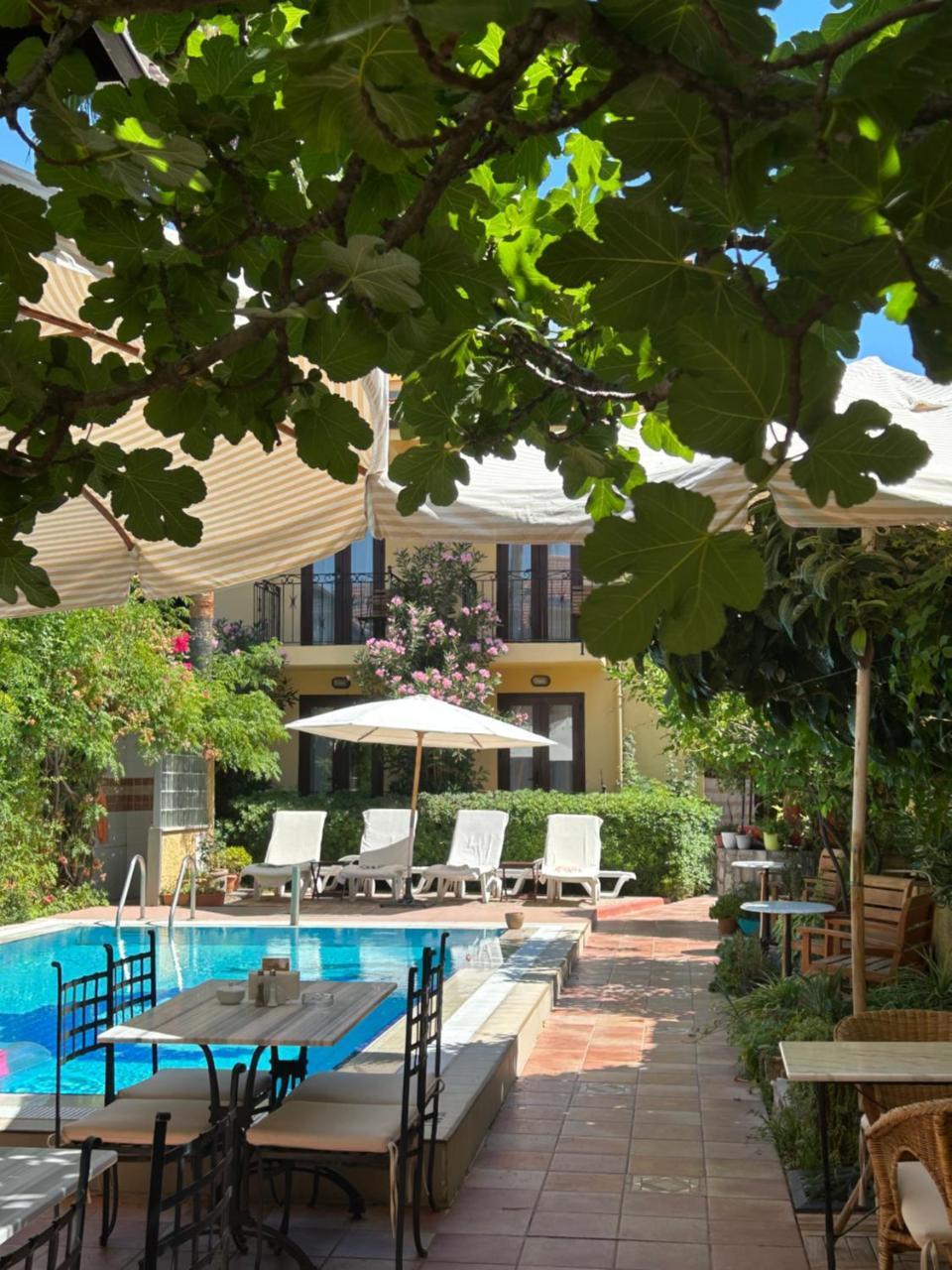 VILLA DANLIN HOTEL — GOCEK — фотография отеля №34