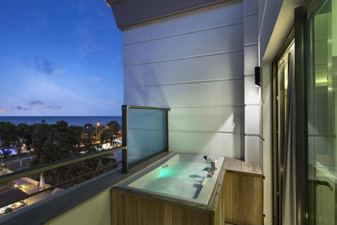 DOSINIA LUXURY RESORT — KEMER — fotografie hotel nr. 2