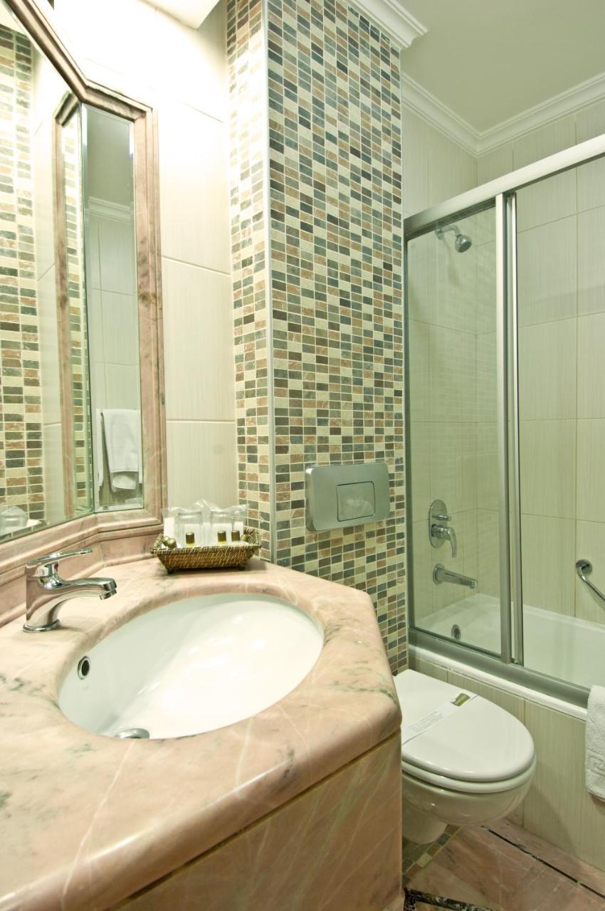 STYLE STAR HOTEL — ISTANBUL — fotografie hotel nr. 2