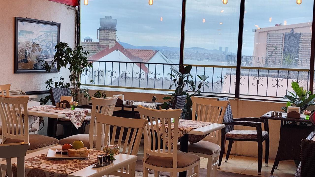 HOTEL OCEANS 7 — ISTANBUL — fotografie hotel nr. 28