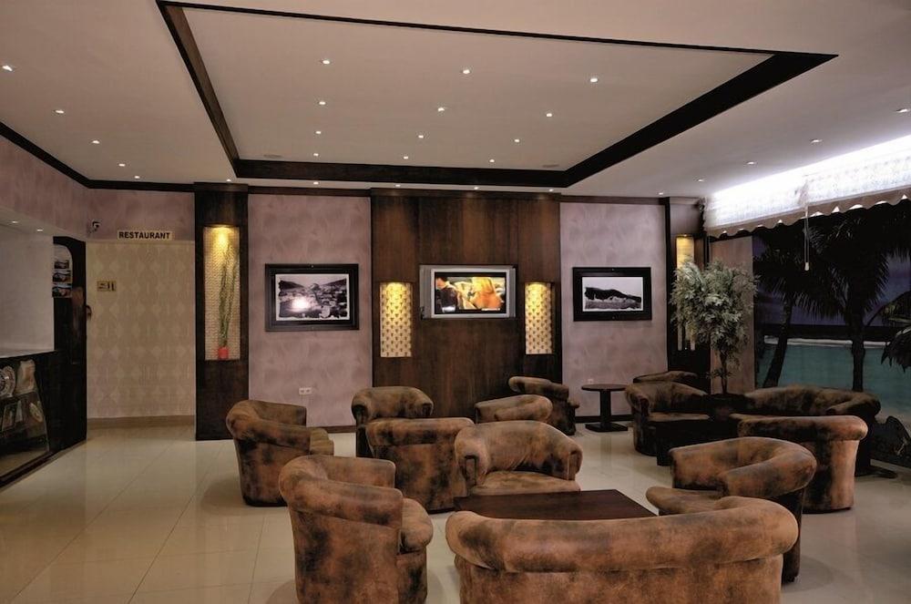 EPIC HOTEL — MARMARIS — fotografie hotel nr. 2