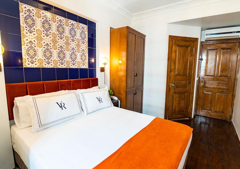 OLD CITY LUXX BOUTIQUE HOTEL — ISTANBUL — fotografie hotel nr. 14