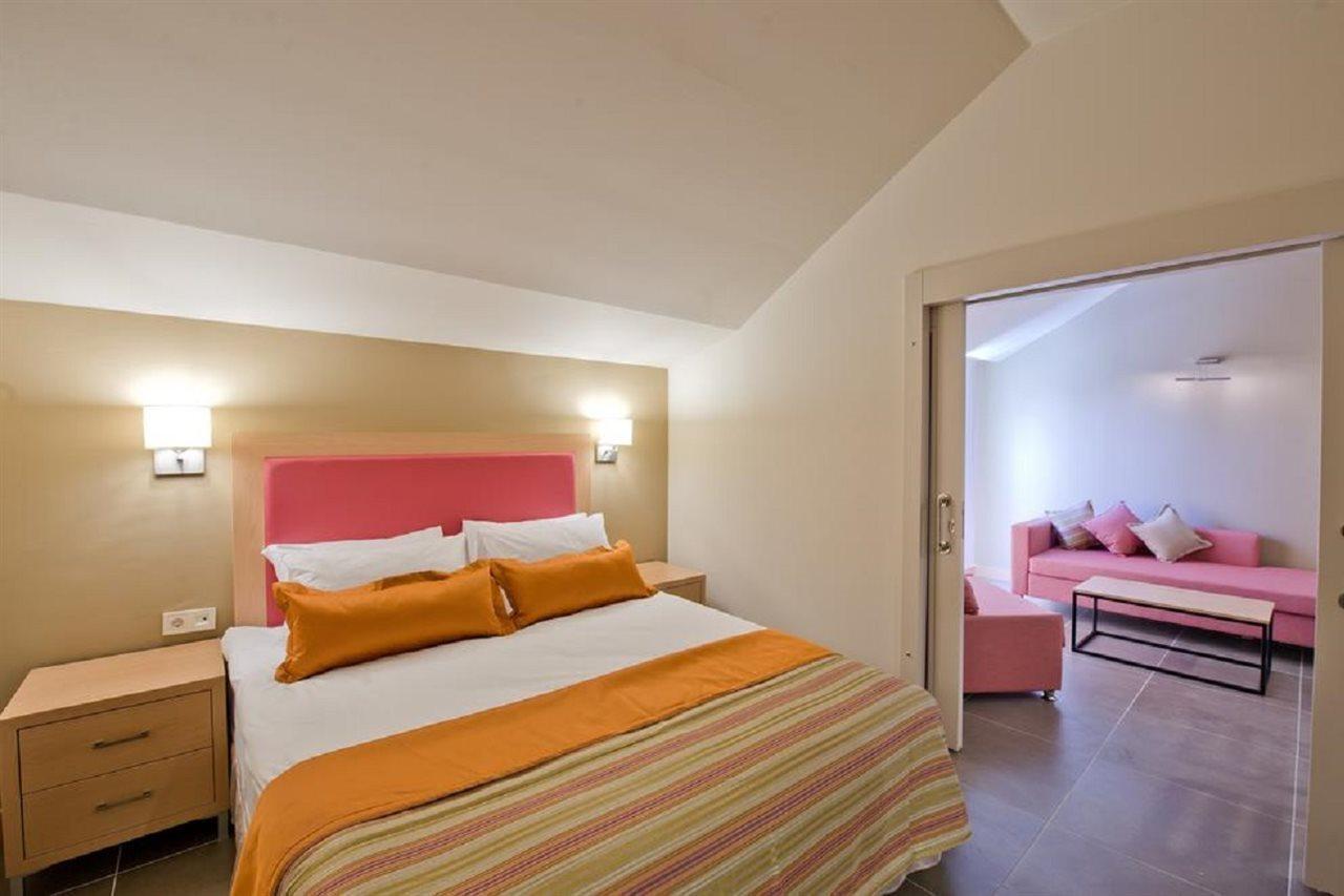 KENTIA APART HOTEL — SIDE — фотография отеля №21