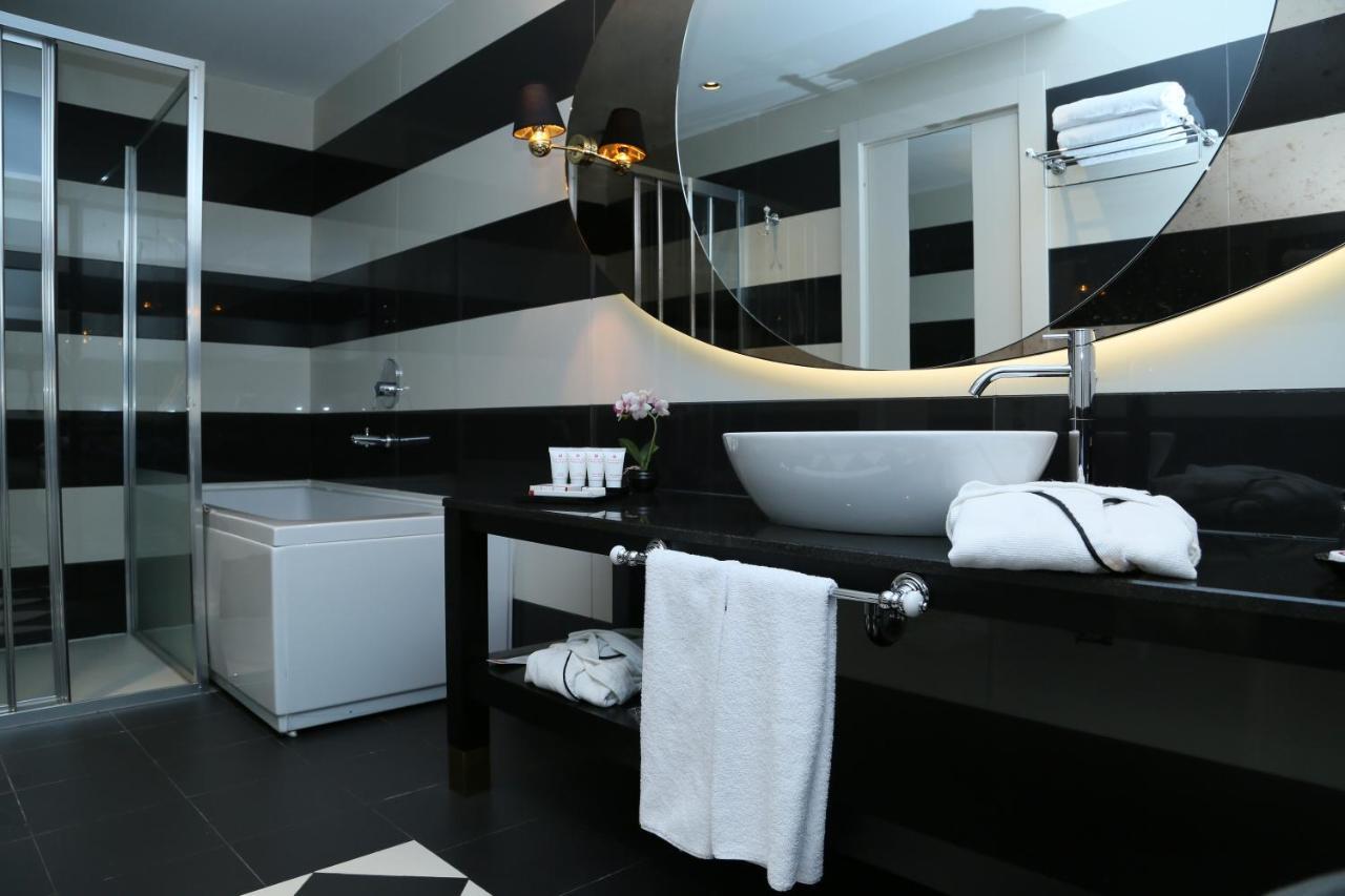RAMADA HOTEL & SUITES BY WYNDHAM ISTANBUL SISLI — ISTANBUL — fotografie hotel nr. 32