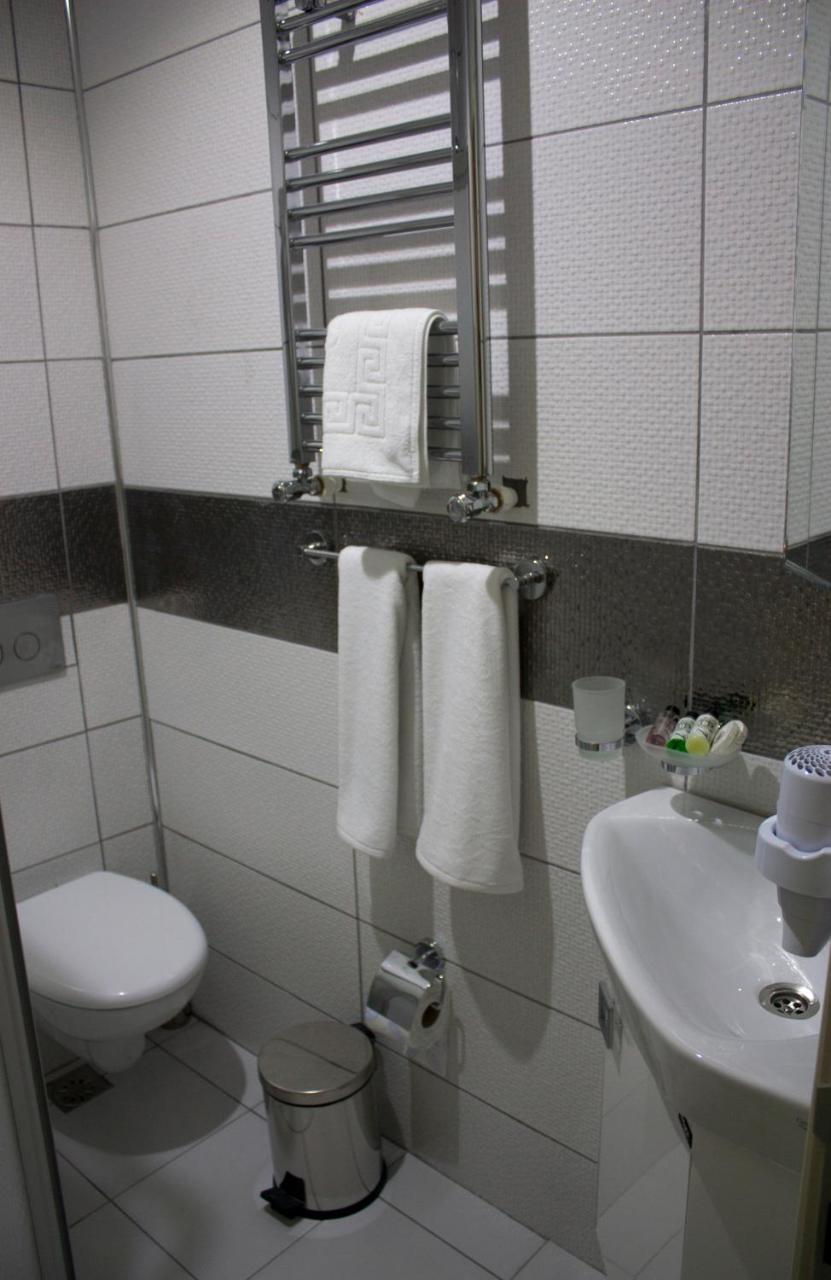 ISTANBUL CENTRAL (ADULTS ONLY) — ISTANBUL — fotografie hotel nr. 25